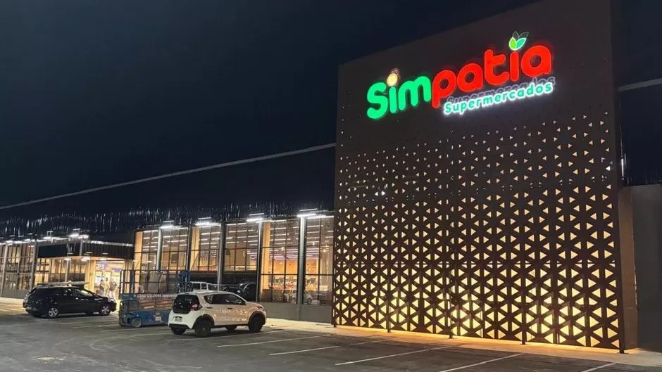 Zona leste de São José ganha novo supermercado; negócio gera 150 empregos diretos