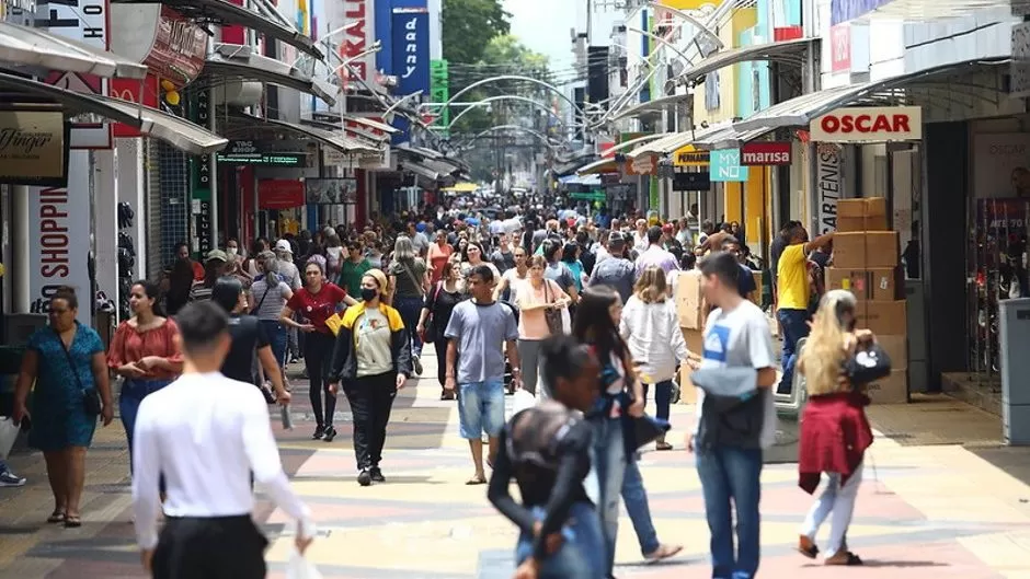 São José gera 1.618 empregos formais em junho