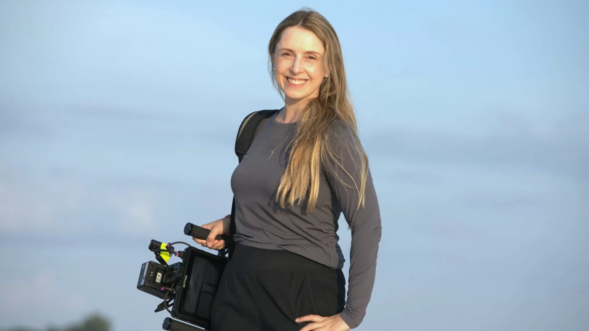 Cineasta Iara Cardoso comanda painel na FLIM sobre crise climática e cinema