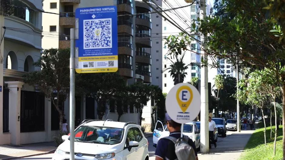 Zona Azul será ampliada para 22 novos locais em São José dos Campos