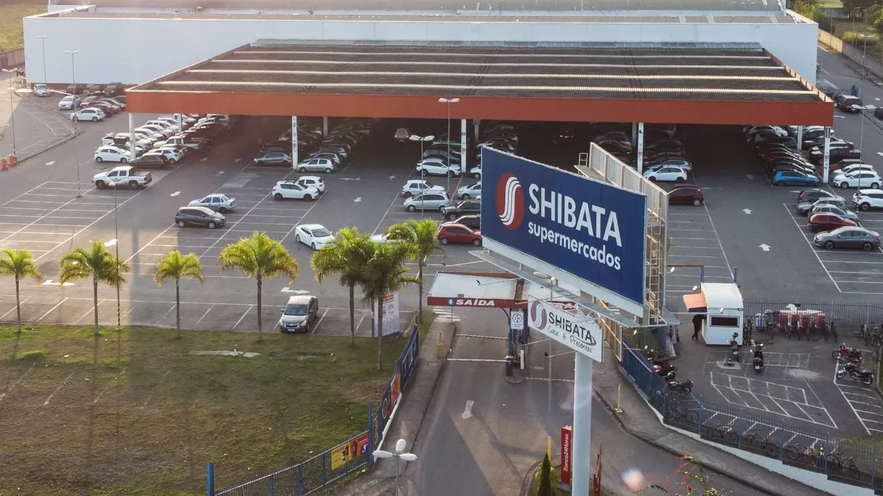 Caçapava terá shopping do Shibata; construção começa em 2027, segundo Yan Lopes