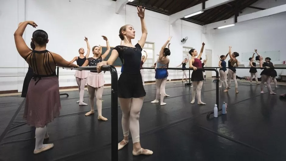 Cia de Dança de SJC abre inscrições para curso de férias; saiba como participar