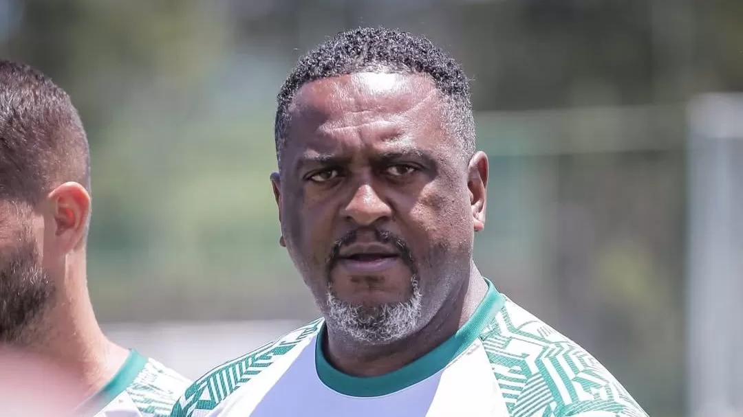 São José anuncia Jorge Castilho como novo técnico para a Série A2
