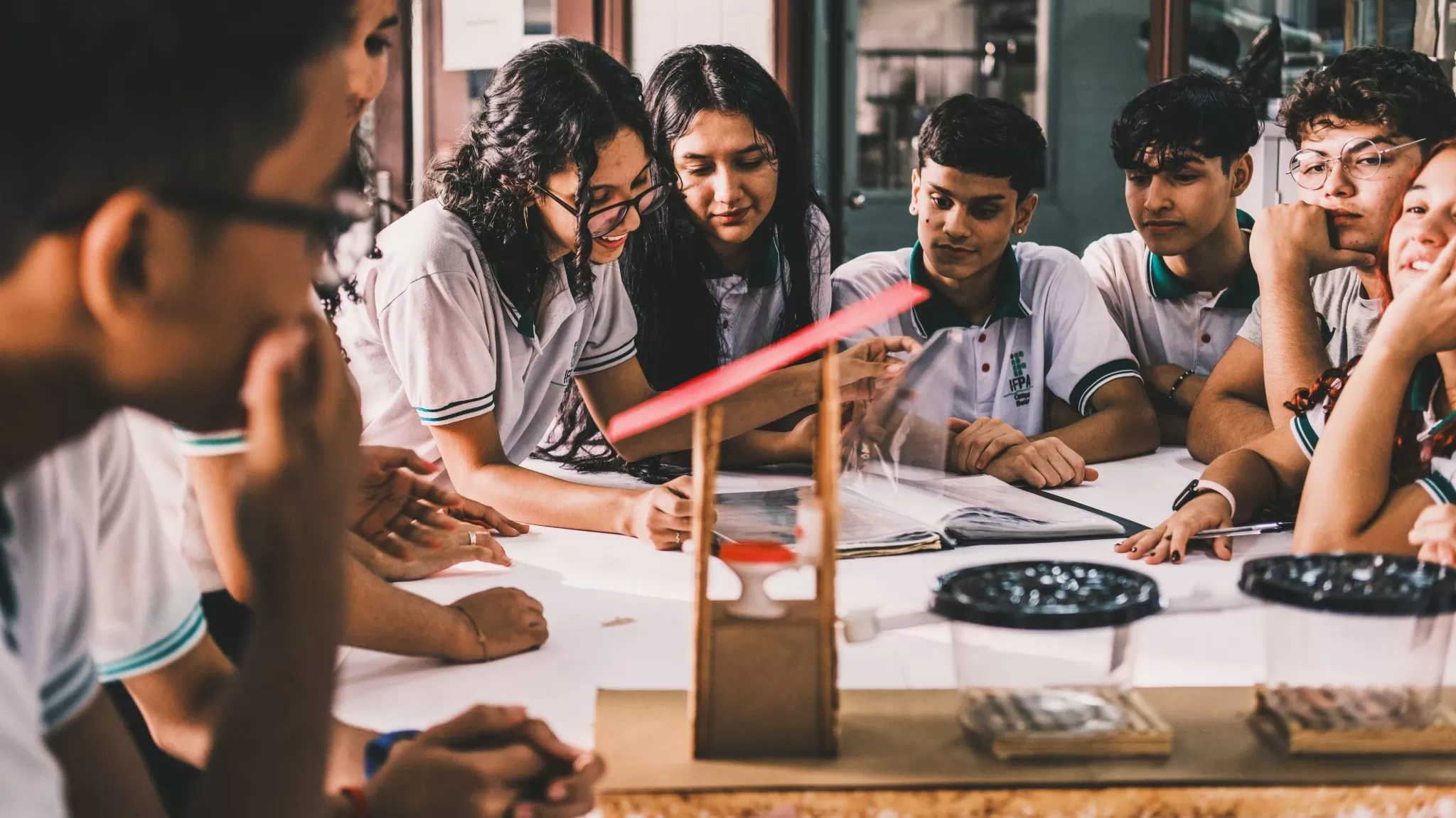 IFSP oferece 240 vagas para cursos técnicos gratuitos no Vale do Paraíba