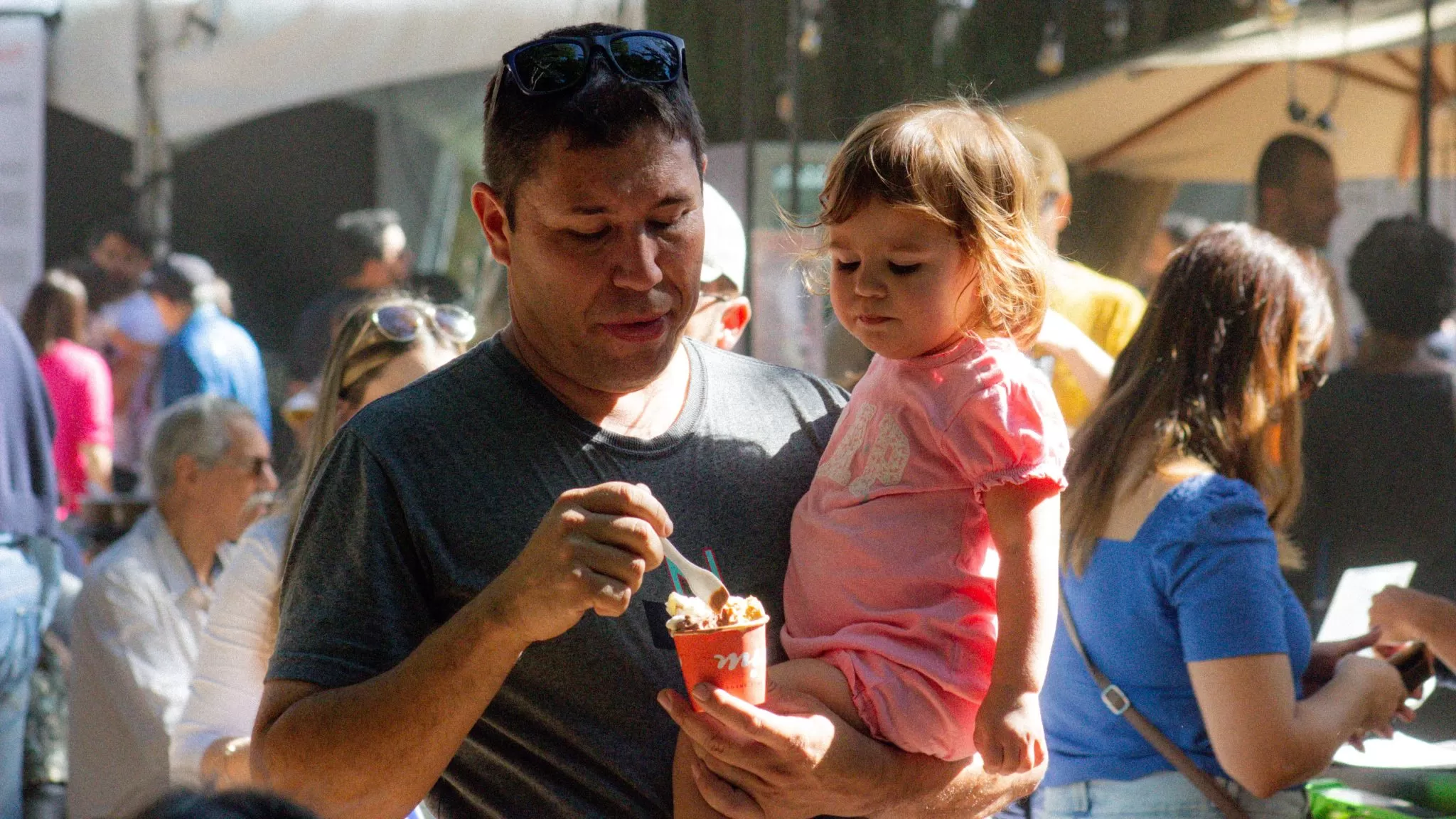 Do açaí com castanhas ao macarrão chinês: um guia do que provar no festival Mais Gastronomia, em SJC