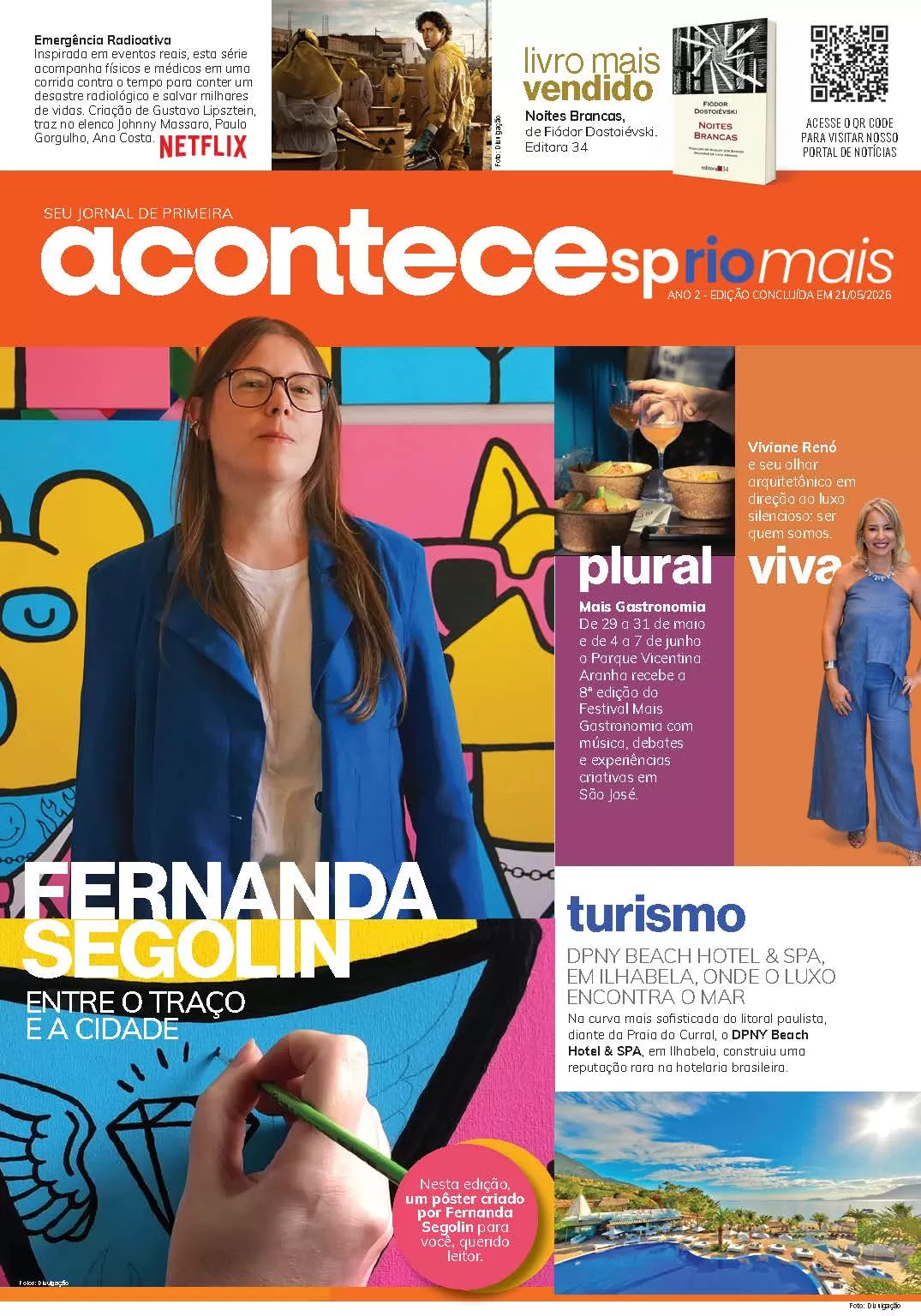 Edição – Maio 2026