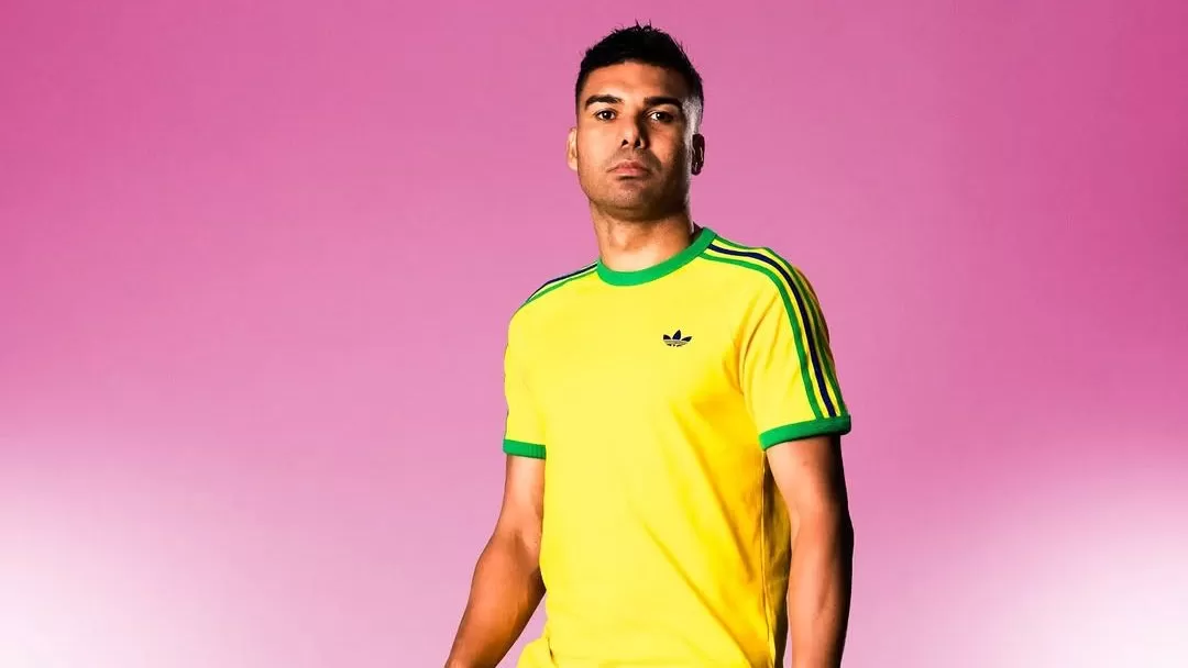 Após a Copa, Casemiro deve ficar nos EUA e jogar ao lado de Messi