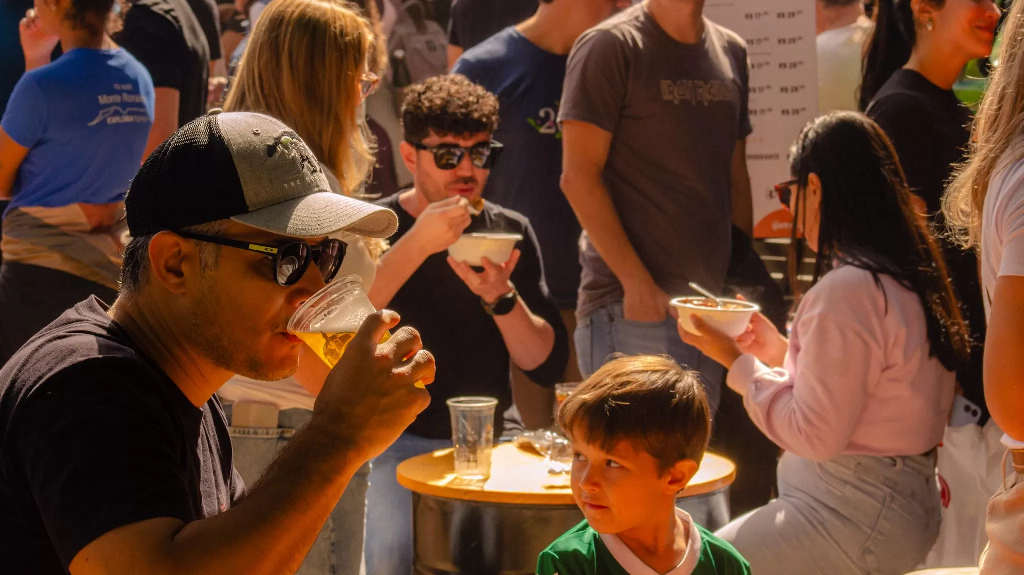 Veja a programação desta quinta no Mais Gastronomia