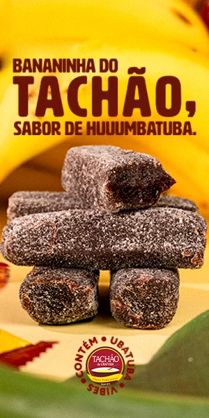 Tachão