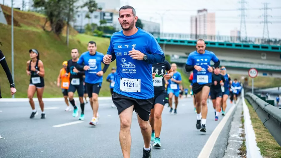 Corrida de Aniversário de São José será no dia 26 de julho; inscrições gratuitas começam em julho