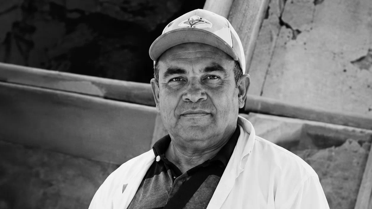 Morre Leôncio, tradicional sorveteiro que marcou gerações em Caçapava