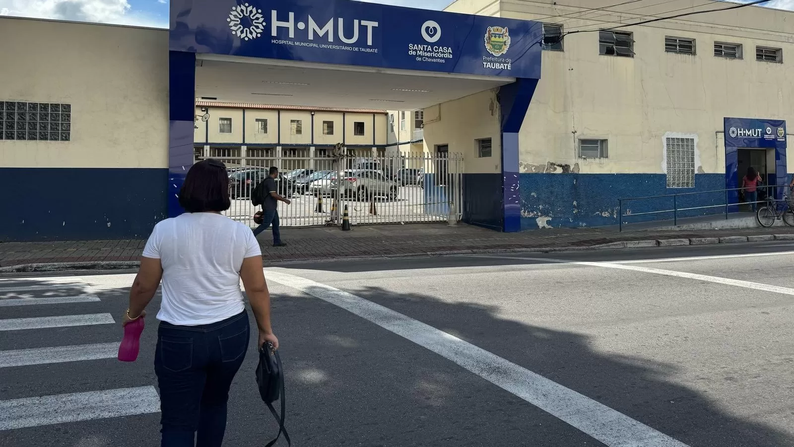 SPDM retorna à gestão do Hospital Municipal de Taubaté (HMUT); empregos serão mantidos