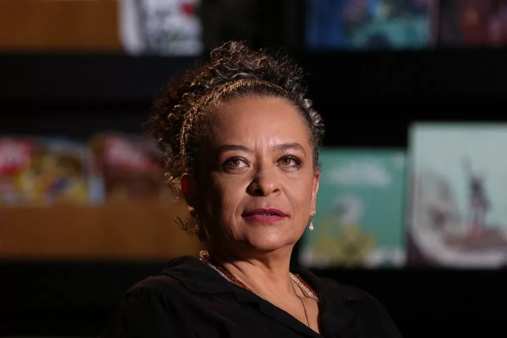 Em Santo Antônio do Pinhal, FLIMA terá mesa com Ana Maria Gonçalves, quadrinista premiado e cardápio do Mais Gastronomia