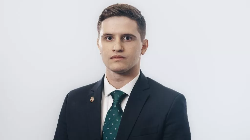 Lucas Pavanato (PL) bate recorde e se torna o deputado federal mais votado da história de SP
