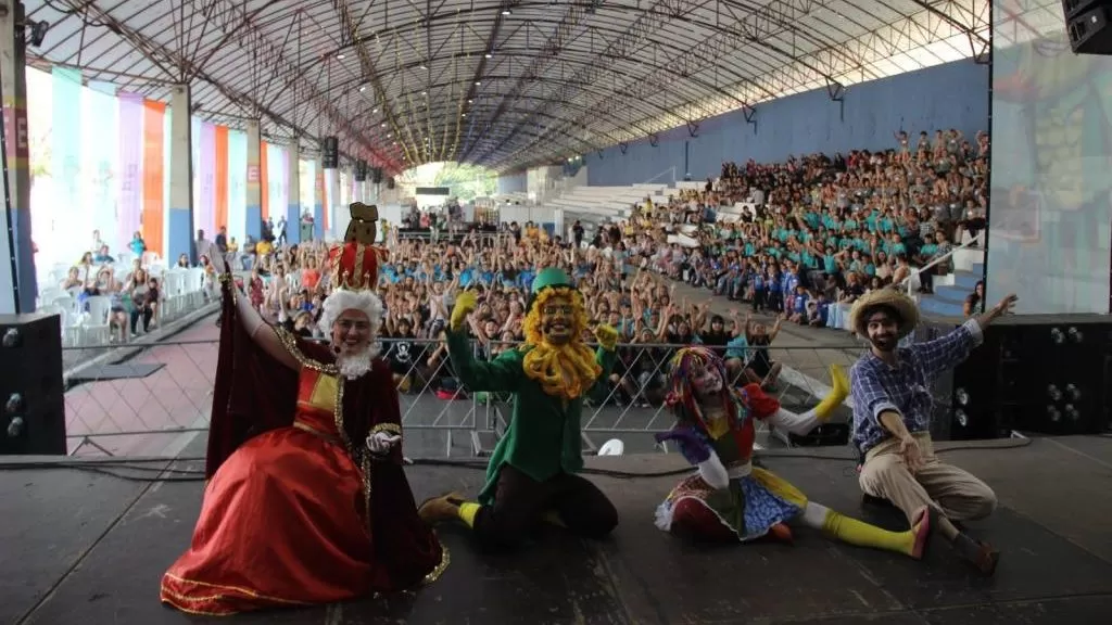 Capital da Literatura Infantil, Taubaté retoma realização da Flit após sete anos